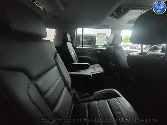 2017 GMC Yukon XL 4WD 4dr Denali - 22923455 - 12