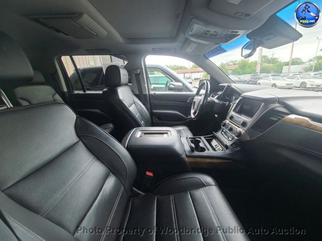 2017 GMC Yukon XL 4WD 4dr Denali - 22923455 - 13