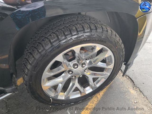2017 GMC Yukon XL 4WD 4dr Denali - 22923455 - 15