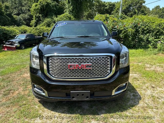 2017 GMC Yukon XL 4WD 4dr Denali - 22923455 - 17