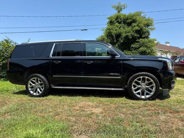 2017 GMC Yukon XL 4WD 4dr Denali - 22923455 - 18