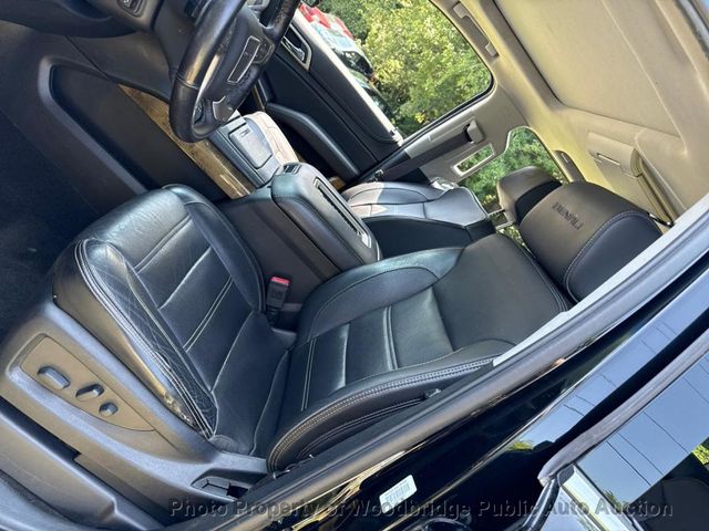 2017 GMC Yukon XL 4WD 4dr Denali - 22923455 - 22