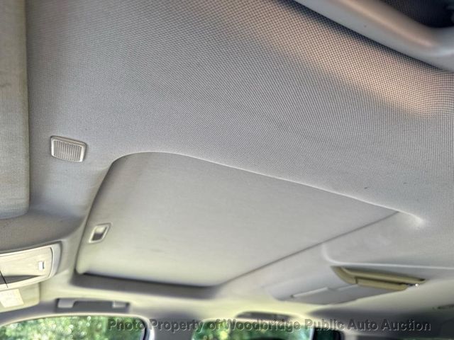 2017 GMC Yukon XL 4WD 4dr Denali - 22923455 - 23