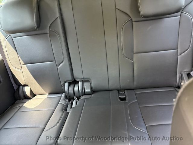 2017 GMC Yukon XL 4WD 4dr Denali - 22923455 - 27