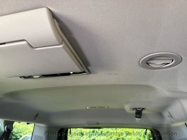 2017 GMC Yukon XL 4WD 4dr Denali - 22923455 - 28