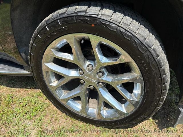 2017 GMC Yukon XL 4WD 4dr Denali - 22923455 - 31
