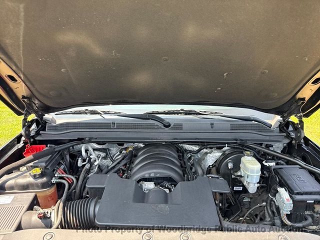 2017 GMC Yukon XL 4WD 4dr Denali - 22923455 - 37