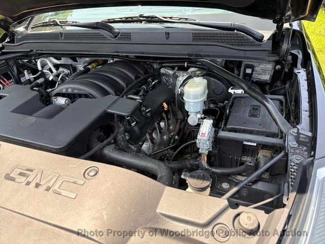 2017 GMC Yukon XL 4WD 4dr Denali - 22923455 - 38