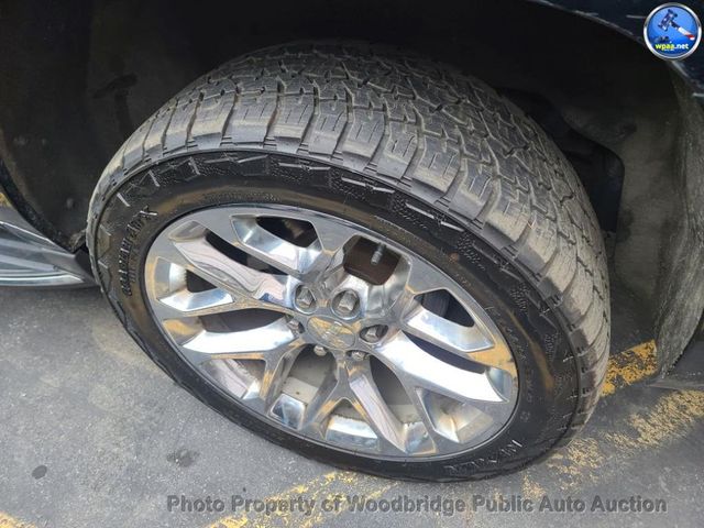 2017 GMC Yukon XL 4WD 4dr Denali - 22923455 - 5