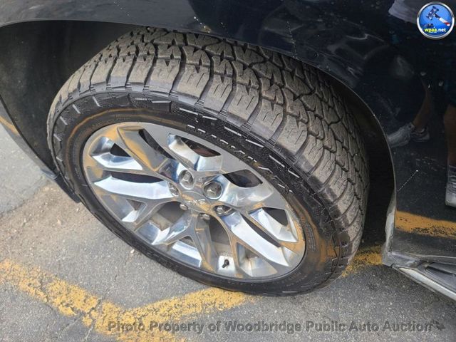 2017 GMC Yukon XL 4WD 4dr Denali - 22923455 - 6