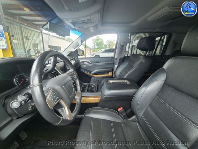 2017 GMC Yukon XL 4WD 4dr Denali - 22923455 - 7