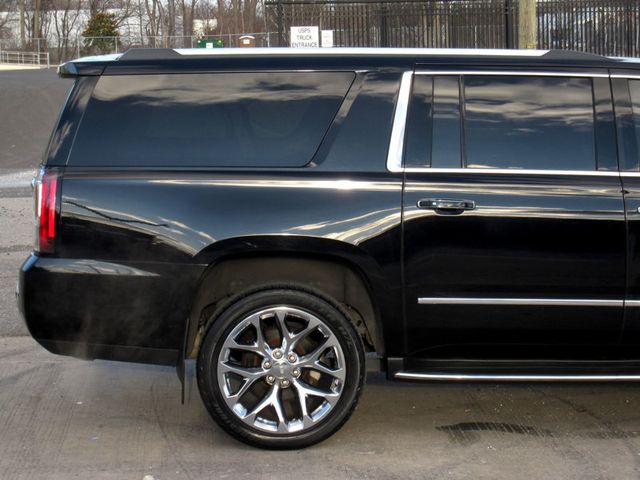 2017 GMC Yukon XL 4WD 4dr Denali - 22965761 - 10