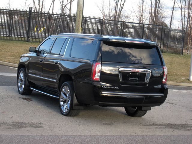 2017 GMC Yukon XL 4WD 4dr Denali - 22965761 - 11