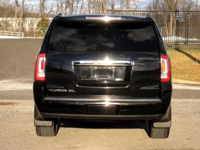 2017 GMC Yukon XL 4WD 4dr Denali - 22965761 - 13