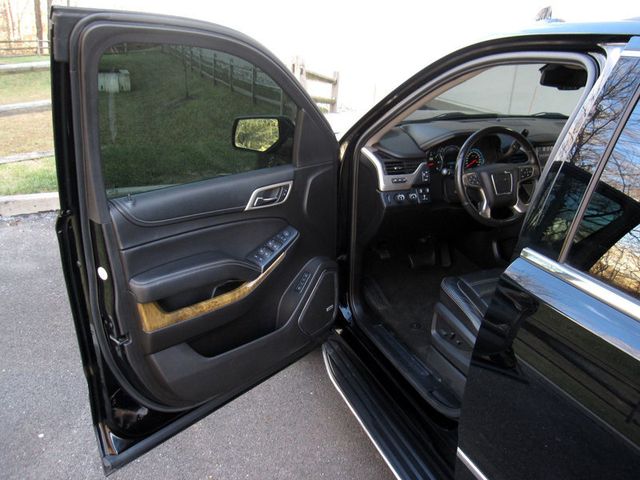 2017 GMC Yukon XL 4WD 4dr Denali - 22965761 - 15