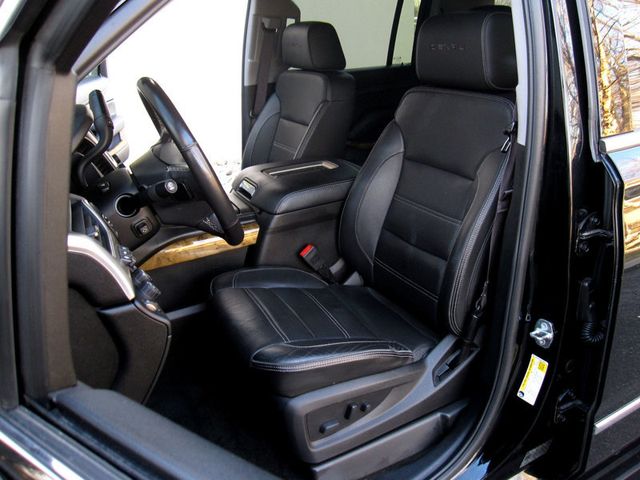 2017 GMC Yukon XL 4WD 4dr Denali - 22965761 - 17