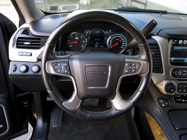 2017 GMC Yukon XL 4WD 4dr Denali - 22965761 - 18