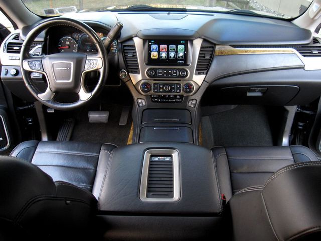 2017 GMC Yukon XL 4WD 4dr Denali - 22965761 - 19