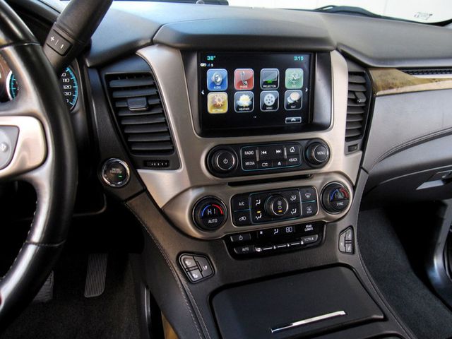 2017 GMC Yukon XL 4WD 4dr Denali - 22965761 - 20