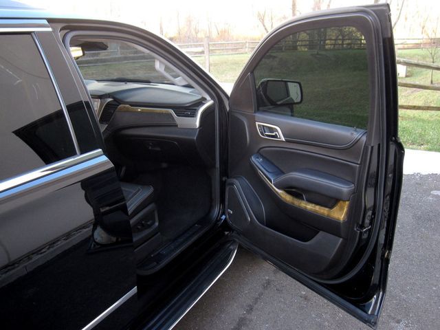 2017 GMC Yukon XL 4WD 4dr Denali - 22965761 - 21