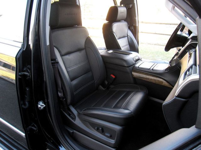 2017 GMC Yukon XL 4WD 4dr Denali - 22965761 - 22