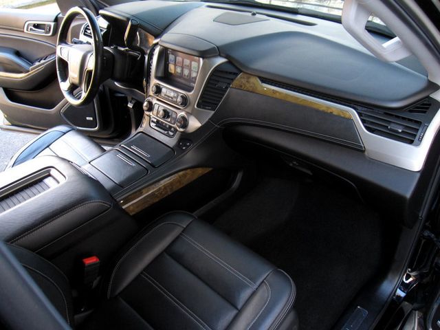 2017 GMC Yukon XL 4WD 4dr Denali - 22965761 - 23