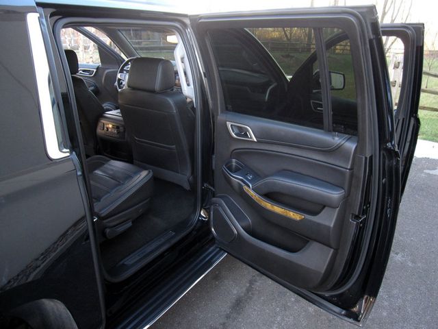 2017 GMC Yukon XL 4WD 4dr Denali - 22965761 - 25