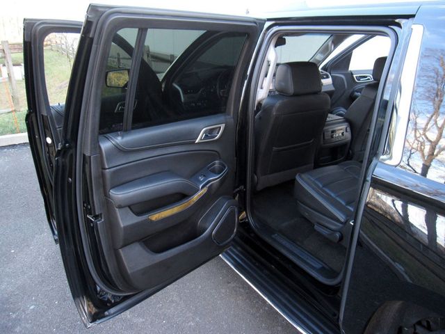 2017 GMC Yukon XL 4WD 4dr Denali - 22965761 - 26