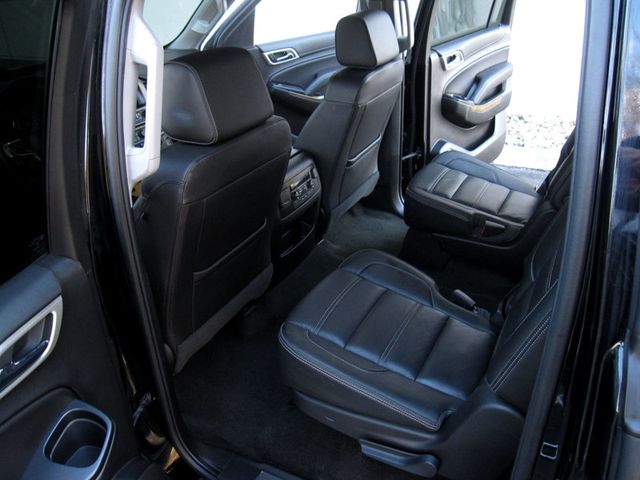 2017 GMC Yukon XL 4WD 4dr Denali - 22965761 - 27