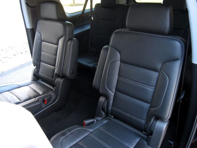 2017 GMC Yukon XL 4WD 4dr Denali - 22965761 - 28