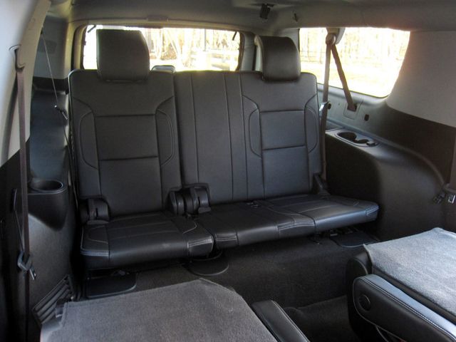 2017 GMC Yukon XL 4WD 4dr Denali - 22965761 - 29