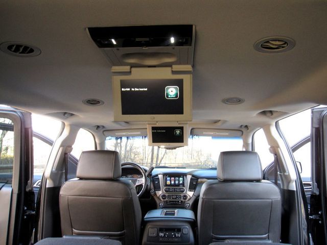 2017 GMC Yukon XL 4WD 4dr Denali - 22965761 - 30