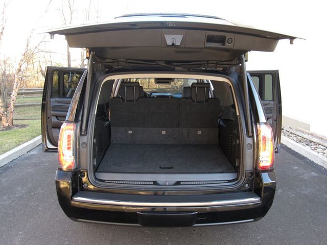 2017 GMC Yukon XL 4WD 4dr Denali - 22965761 - 31