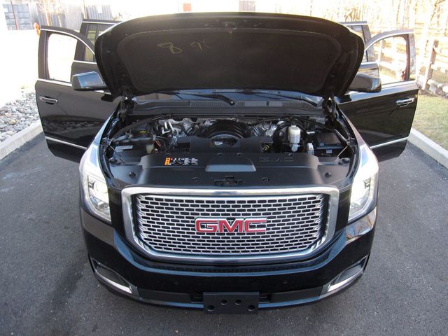 2017 GMC Yukon XL 4WD 4dr Denali - 22965761 - 32