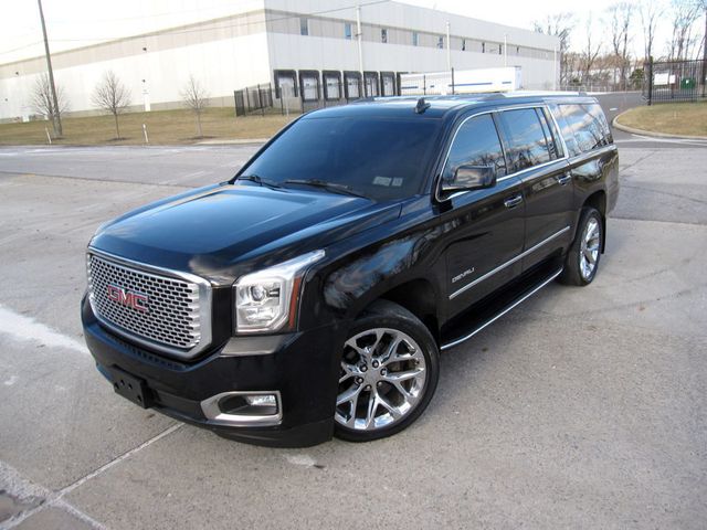 2017 GMC Yukon XL 4WD 4dr Denali - 22965761 - 3