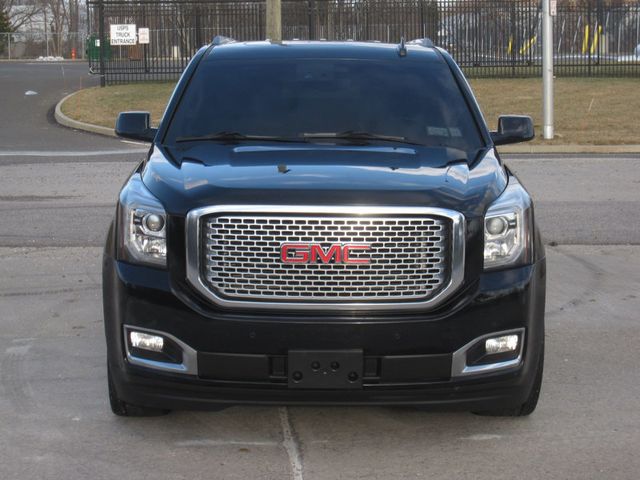 2017 GMC Yukon XL 4WD 4dr Denali - 22965761 - 4