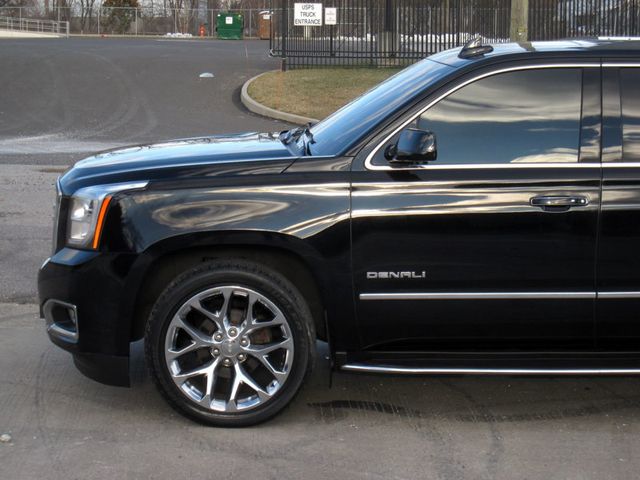 2017 GMC Yukon XL 4WD 4dr Denali - 22965761 - 6