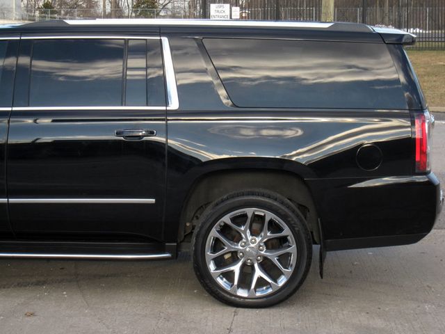 2017 GMC Yukon XL 4WD 4dr Denali - 22965761 - 7