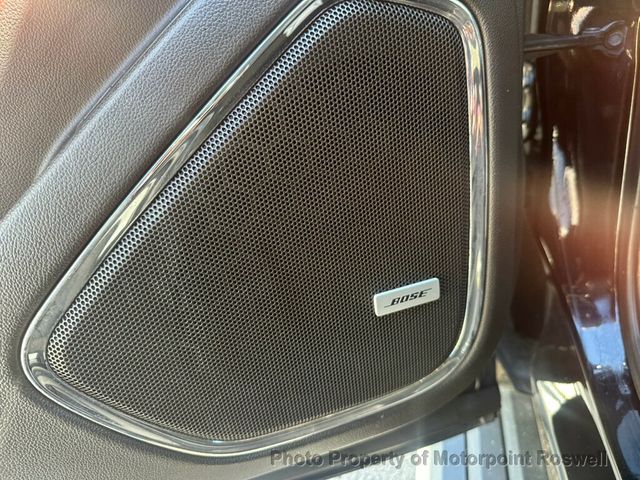 2017 GMC Yukon XL 4WD 4dr Denali - 22995848 - 12