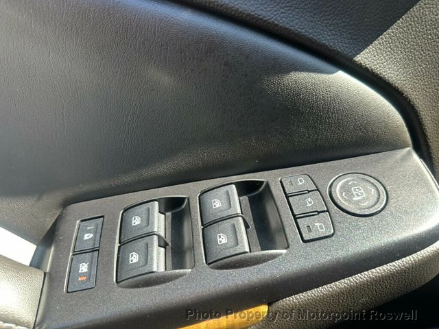 2017 GMC Yukon XL 4WD 4dr Denali - 22995848 - 13