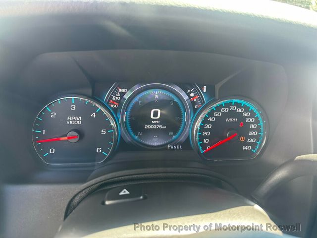 2017 GMC Yukon XL 4WD 4dr Denali - 22995848 - 15