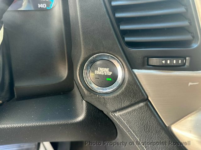 2017 GMC Yukon XL 4WD 4dr Denali - 22995848 - 18