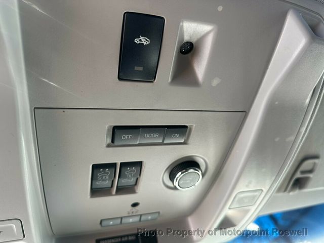 2017 GMC Yukon XL 4WD 4dr Denali - 22995848 - 20