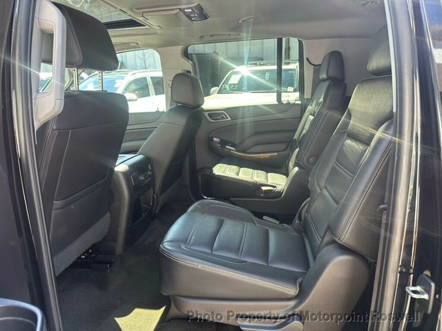 2017 GMC Yukon XL 4WD 4dr Denali - 22995848 - 22