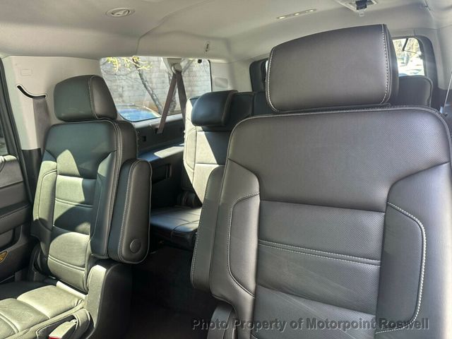 2017 GMC Yukon XL 4WD 4dr Denali - 22995848 - 23