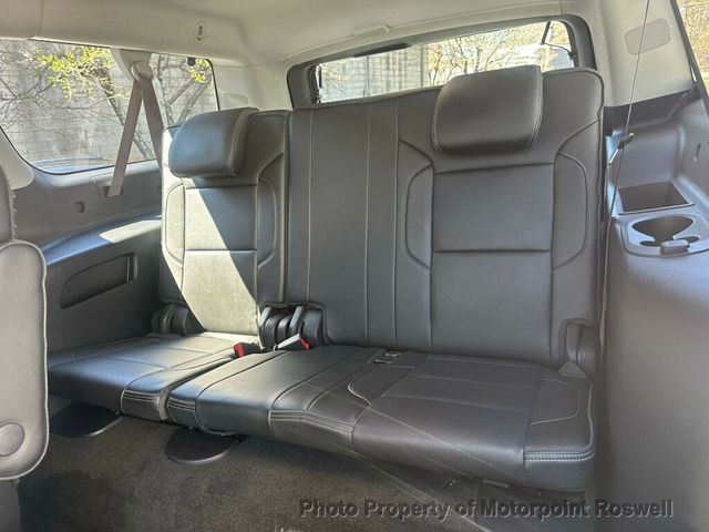 2017 GMC Yukon XL 4WD 4dr Denali - 22995848 - 24