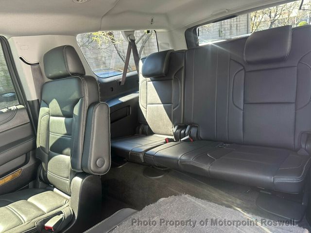 2017 GMC Yukon XL 4WD 4dr Denali - 22995848 - 25