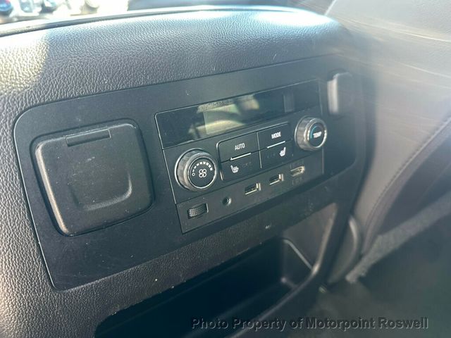 2017 GMC Yukon XL 4WD 4dr Denali - 22995848 - 26