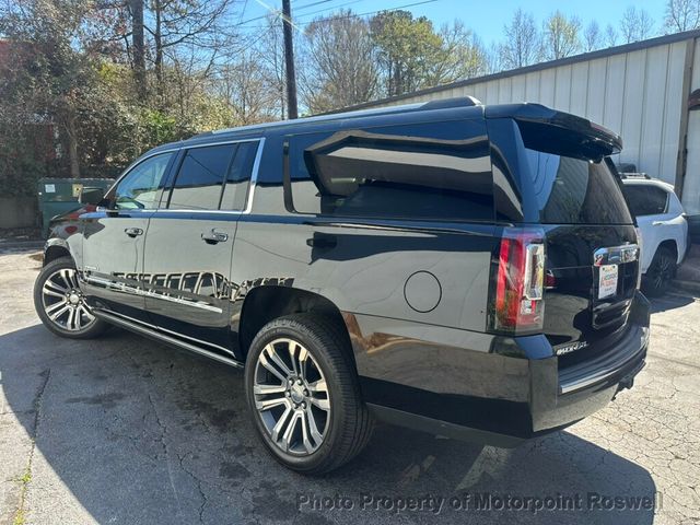 2017 GMC Yukon XL 4WD 4dr Denali - 22995848 - 3