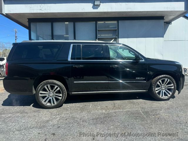 2017 GMC Yukon XL 4WD 4dr Denali - 22995848 - 7